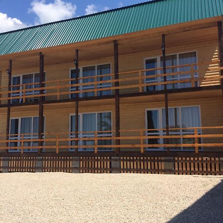 Guest House On Sovhoznaya Gagra Exterior foto