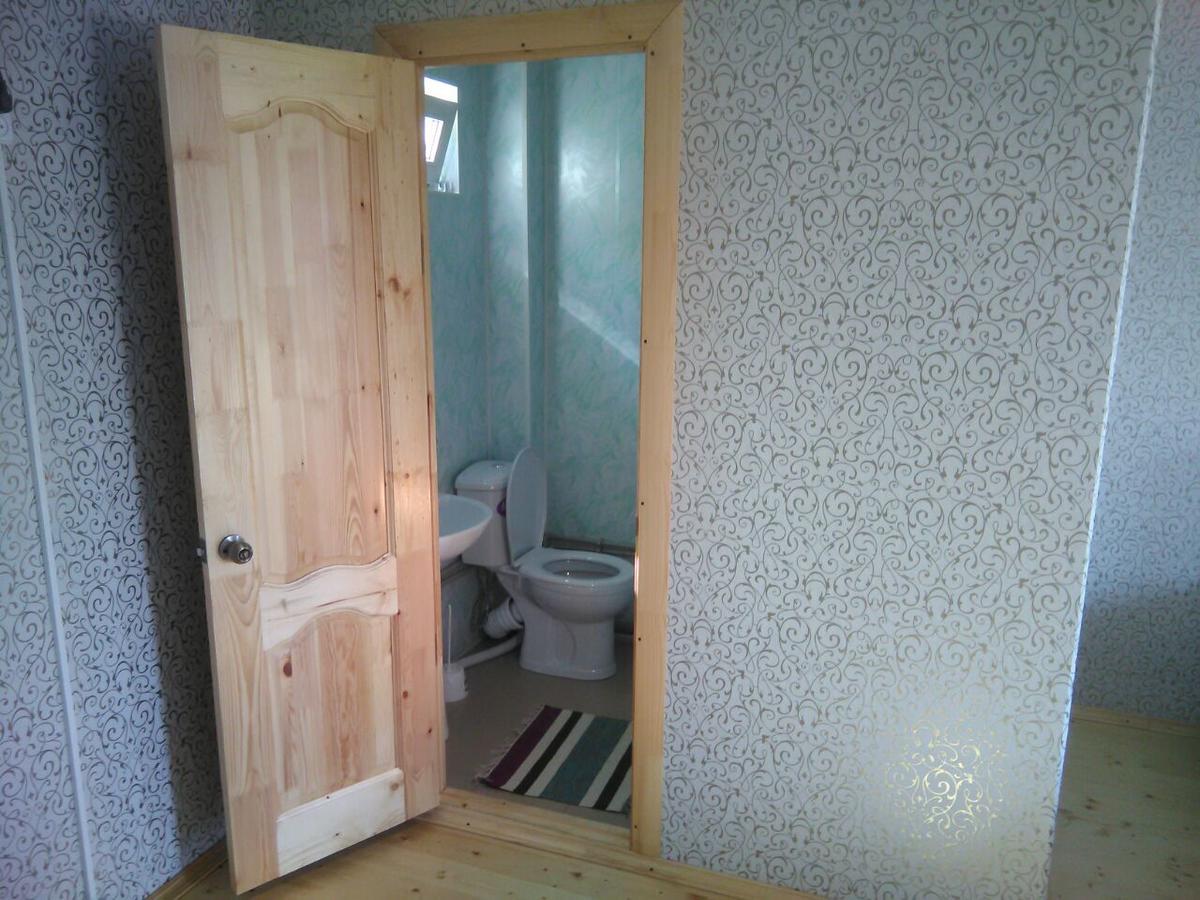 Guest House On Sovhoznaya Gagra Exterior foto